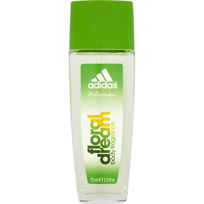 Adidas Floral Dream Spray corporal 75 ml