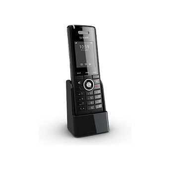 Snom M65 DECT Handset Negro Snom M65 DECT Handset Negro