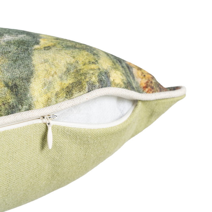 Cojín Paisaje Decoración 45 X 30 cm (Set de 2)