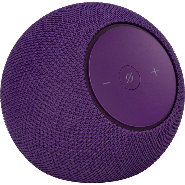 Amazon Echo Dot Max (2025) Púrpura