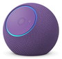 Amazon Echo Dot Max (2025) Púrpura