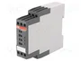 ABB CM-SFS Relé de monitorización de corriente AC/DC