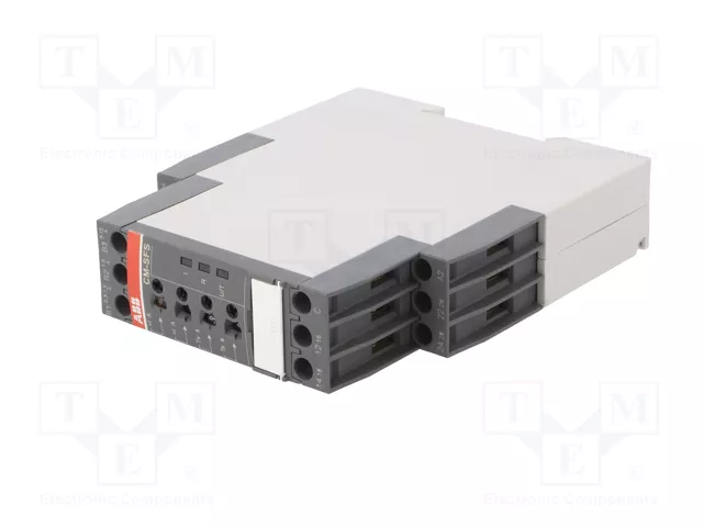 ABB CM-SFS Relé de monitorización de corriente AC/DC
