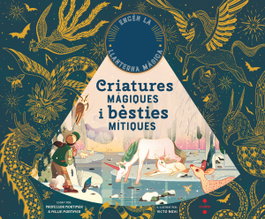 Criatures màgiques i bèsties mítiques, Emily Hawkins - CRUILLA
