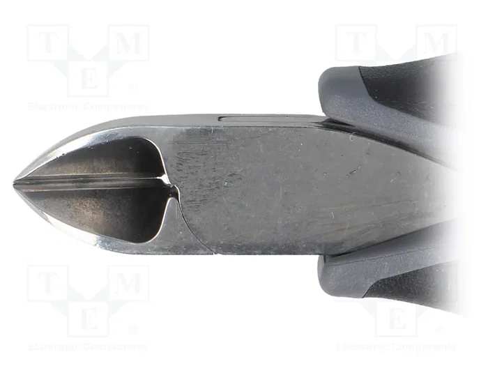 KNIPEX Alicates de corte lateral ESD 115 mm