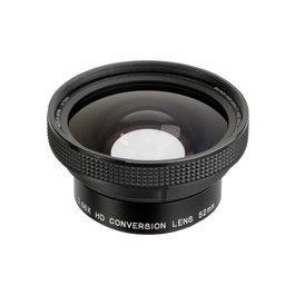 Raynox HD-6600 Pro 52mm 0,66x Wide Conversion Lens