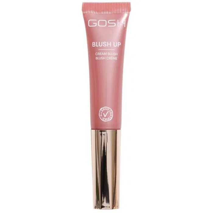 Gosh BLUSH UP Colorete en Crema 002-Rose