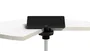 Logitech Tap Table Mount con rotación de 180° y gestión de cables