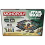 Hasbro Juego Monopoly Boba Fett Star Wars Español