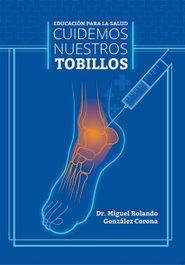 CITMATEL (IBD) Cuidemos nuestros tobillos