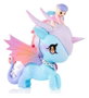 Unicorno Window Box Figura Mystical Dragon Line Fairy Dragon 8 cm