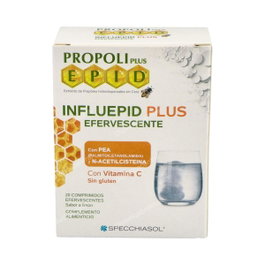SPECCHIASOL INFLUEPID 20 comp. efervescentes