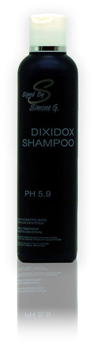 Simone Dixidox Shampoo 200ml Simone Dixidox Shampoo 200ml