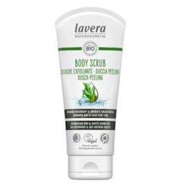 LAVERA Exfoliante Corporal Romero-Cafe Verde 200Ml Bio