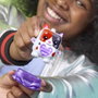 Hasbro Nano-mals Purrnelope el gatito tricolor