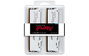 Kingston FURY Beast White RGB EXPO 32 GB DDR5 6000 MT/s CL30 DIMM Kit de 2