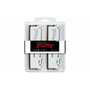 Kingston FURY Beast White RGB EXPO 32 GB DDR5 6000 MT/s CL30 DIMM Kit de 2
