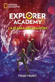 LA PLUMA DEL HALCÓN, NATIONAL GEOGRAPHIC KIDS