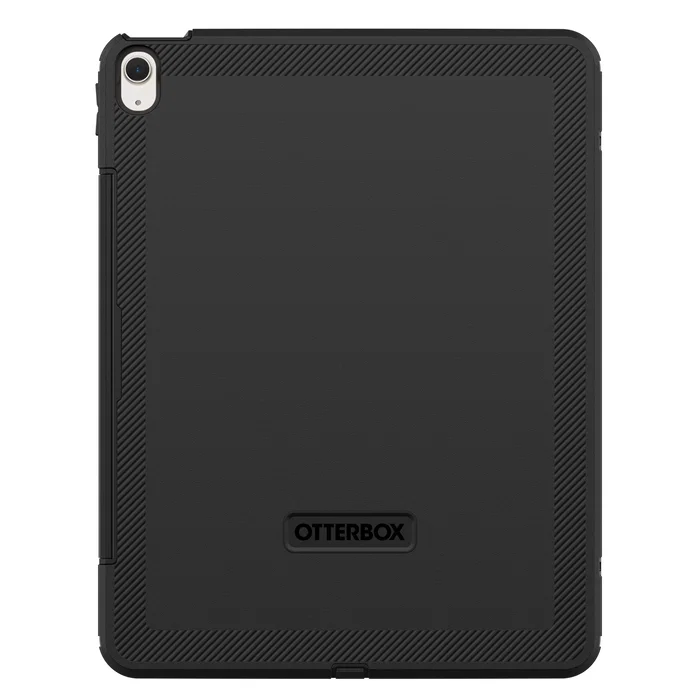 Otterbox Defender Series Carcasa Protectora para Tablet Resistente - Negro Otterbox Defender Series Carcasa Protectora para Tablet Resistente - Negro