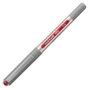Uni-Ball UB-157E EYE Rollerball Rojo 0,7 mm (Caja de 12 unidades)