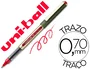 Uni-Ball Rollerball Eye UB-157E Rojo 0,7 mm