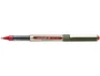 Uni-Ball Rollerball Eye UB-157E Rojo 0,7 mm