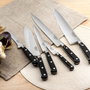 Sabatier Cuchillo Chef Origin 20CM Acero