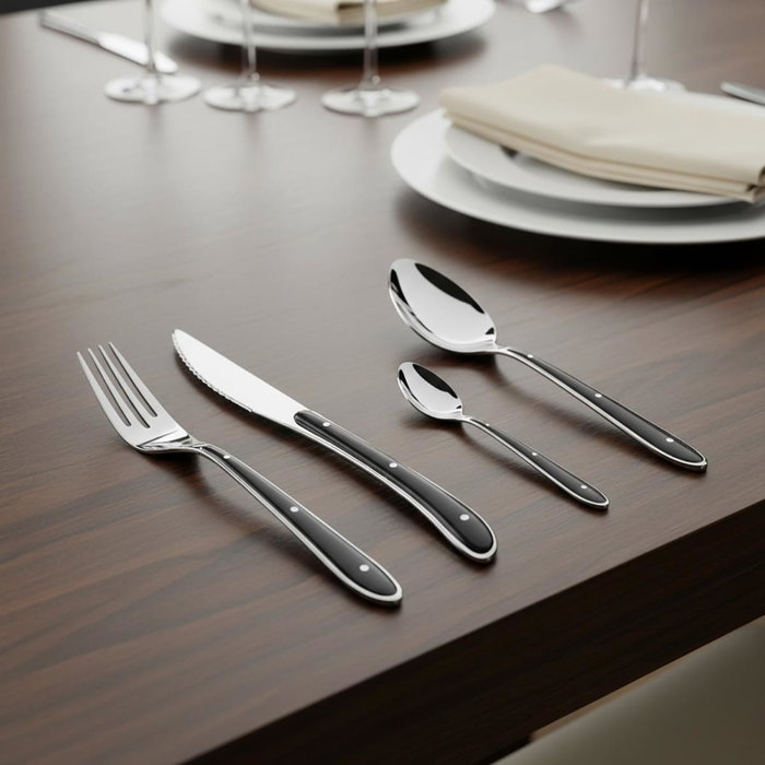 Sabatier Cuchillo Chef Origin 20CM Acero