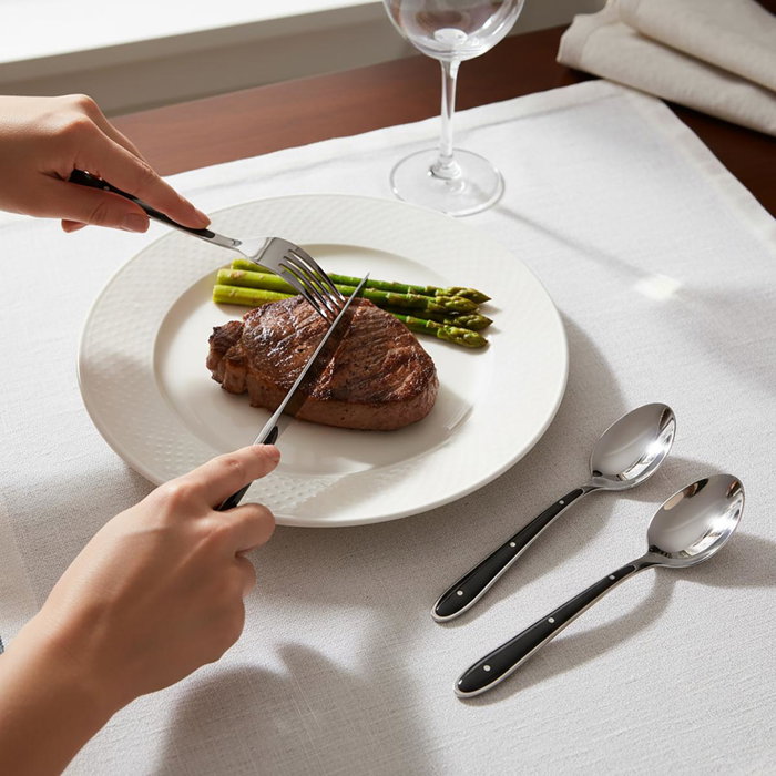 Sabatier Cuchillo Chef Origin 20CM Acero