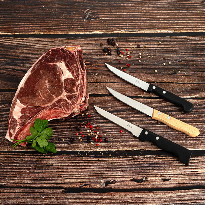 Sabatier Cuchillo Chef Origin 20CM Acero