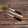 Sabatier Cuchillo Chef Origin 20CM Acero