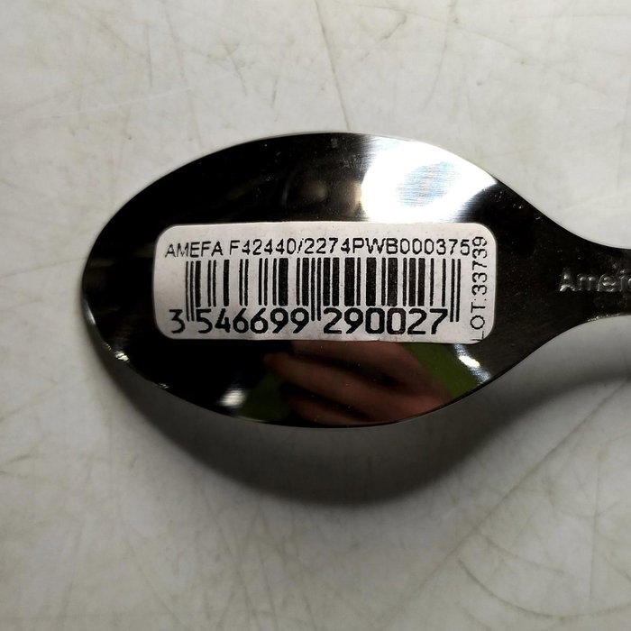 Sabatier Cuchillo Chef Origin 20CM Acero