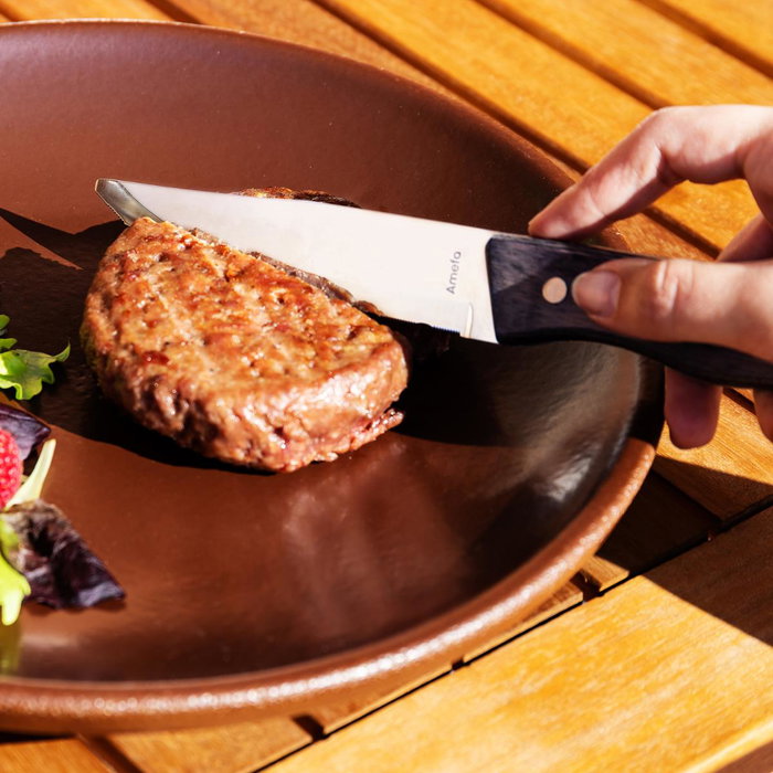 Sabatier Cuchillo Chef Origin 20CM Acero