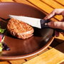Sabatier Cuchillo Chef Origin 20CM Acero