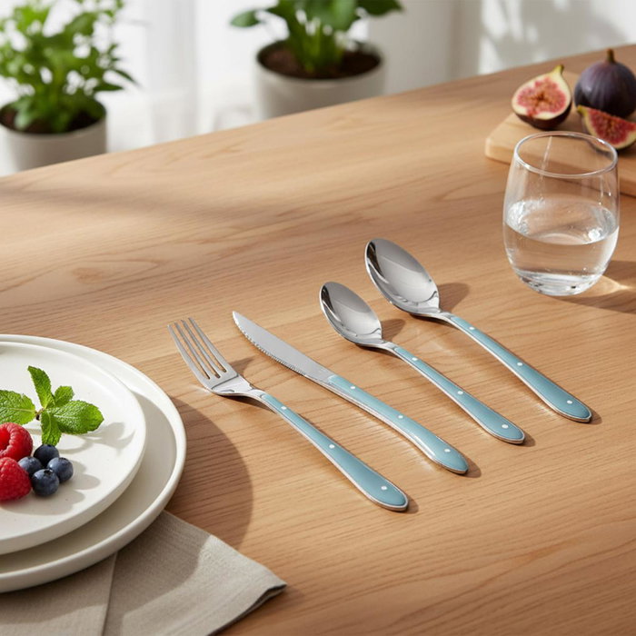 Sabatier Cuchillo Chef Origin 20CM Acero