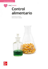 MC GRAW HILL INTERAMERICANA, CONTROL ALIMENTARIO GS 24 FP ACTIVA