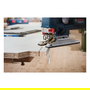 Bosch 2608630030 Hoja de Sierra de Vaivén T 101 B, 1 Pieza, Acero de Alto Carbono (HCS) para Aglomerado, Plástico y Maderas