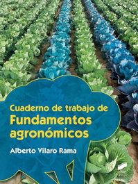 SINTESIS EDITORIAL, FUNDAMENTOS AGRONOMICOS CUADERNO DE TRABAJO