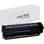 HP Q2612X Tóner Negro Original para impresoras HP LaserJet - 2800 páginas