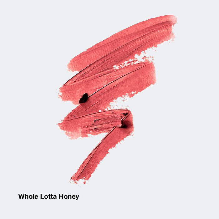 Clinique Chubby Stick Bálsamo Labial Hidratante con Color #Whole Lotta Honey - 3 g