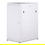 Digitus Armario de Red Unique 22HE Rack 22U 1164x600x800mm, Puerta Vidrio/Acero, Gris, IP20