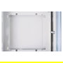 Digitus Armario de Red Unique 22HE Rack 22U 1164x600x800mm, Puerta Vidrio/Acero, Gris, IP20