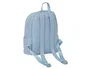 Safta Mini Mochila Frozen Casual Disney 24x28x12 cm