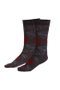 Cerdá Pack de 3 Pares de Calcetines Superman Talla 38-45