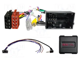 ACV Adaptador para control del volante