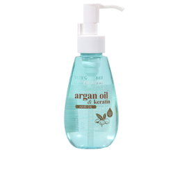 Beaver ARGAN OIL & KERATIN Aceite Capilar 100 ml