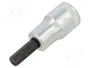 STAHLWILLE Vaso Allen-bit HEX 1/4 3/8 52mm