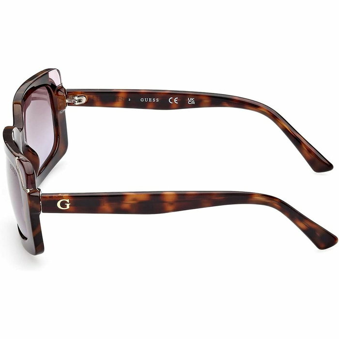 Gafas de Sol Mujer Guess GU7841-5952F ø 59 mm Gafas de Sol Mujer Guess GU7841-5952F ø 59 mm
