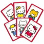 Winning Moves Juego de mesa Movimientos Ganadores - Hello Kitty Edition
