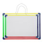 MAUL Pizarra blanca 35,0 x 24,0 cm blanca